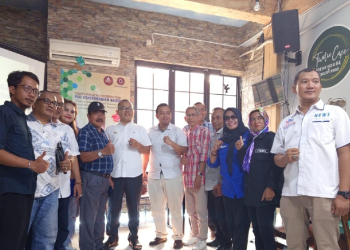 Revolusi Pemikiran dengan UU Perekonomian Nasional: Membangun Kedaulatan Ekonomi Indonesia