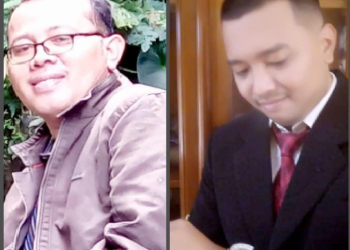 MERANCANG UNDANG-UNDANG PEREKONOMIAN NASIONAL