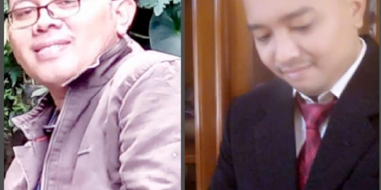 MERANCANG UNDANG-UNDANG PEREKONOMIAN NASIONAL