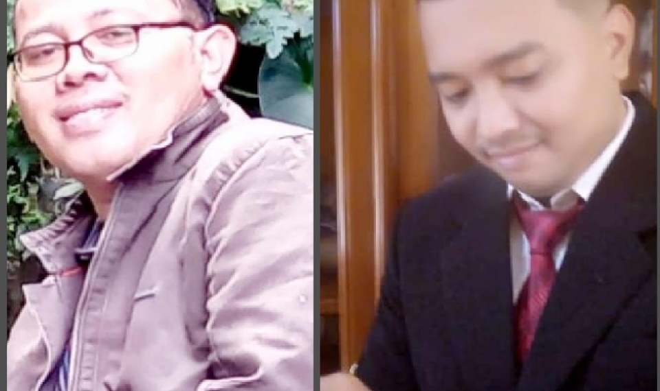 MERANCANG UNDANG-UNDANG PEREKONOMIAN NASIONAL