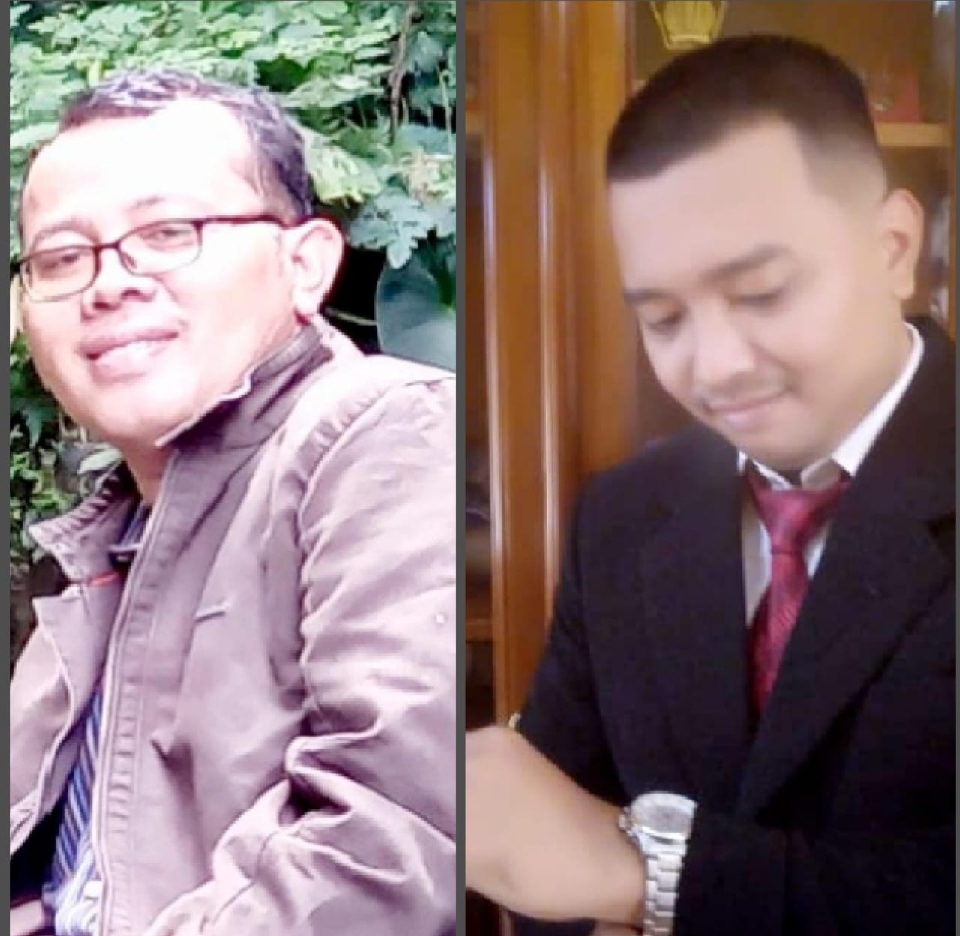 MERANCANG UNDANG-UNDANG PEREKONOMIAN NASIONAL