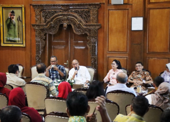 Pemkab Banyumas Gencarkan Upaya Penurunan Angka Kematian Ibu dan Bayi