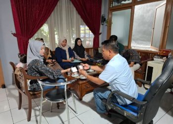 Diduga Curang, Tujuh Peserta P3D Adukan Panitia Seleksi Perangkat Desa Karangturi ke PBH Peradi SAI Purwokerto