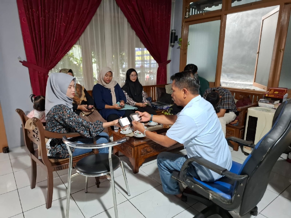 Diduga Curang, Tujuh Peserta P3D Adukan Panitia Seleksi Perangkat Desa Karangturi ke PBH Peradi SAI Purwokerto