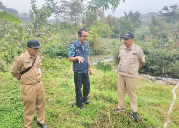Longsor Ancam Banjarnegara: Puluhan Rumah dan Fasilitas Umum di Zona Kritis, Penanganan Mendesak