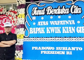 INDONESIA PASCA KWIK KIAN GIE