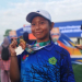 Fayola Jingga Siap Berlaga di Kanada dalam World Archery Youth Championship 2025