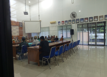 Pemkab Banyumas Tanggapi Dugaan Kecurangan Seleksi Perangkat Desa Karangturi Sumbang