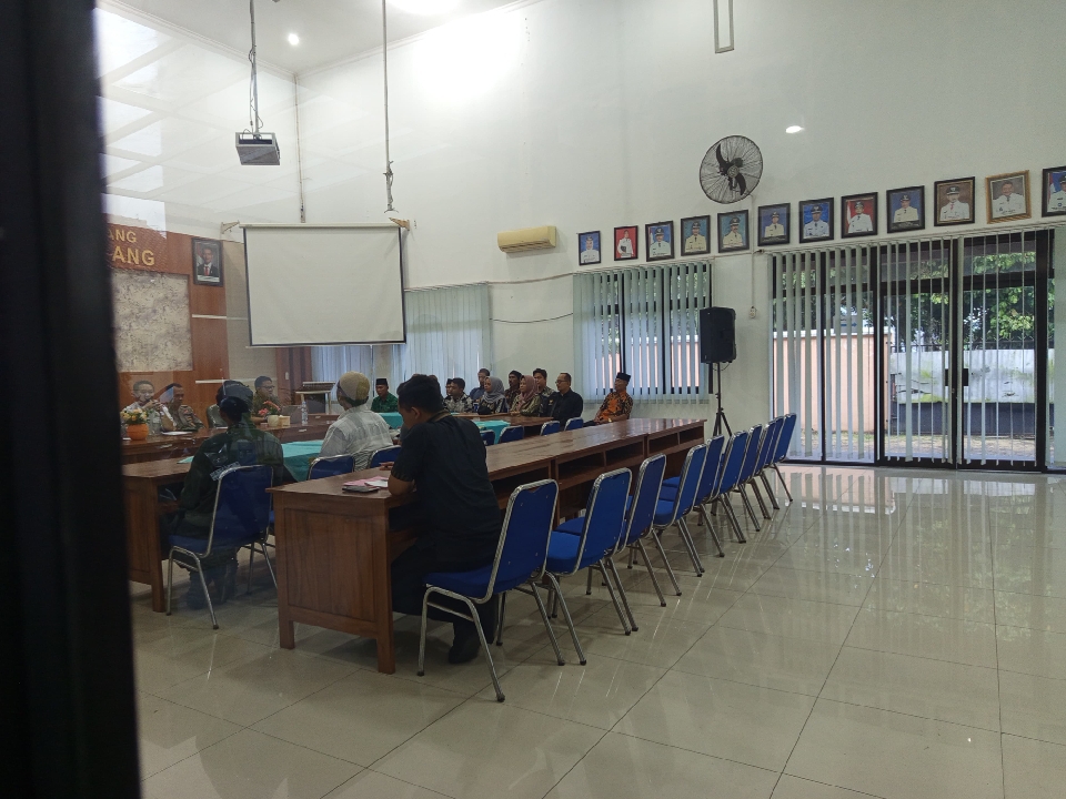 Pemkab Banyumas Tanggapi Dugaan Kecurangan Seleksi Perangkat Desa Karangturi Sumbang
