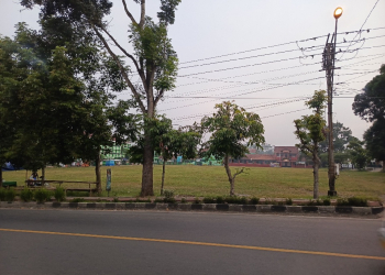 Sengketa Lapangan Cilongok Memanas: Pemdes Klaim Milik Desa, Ahli Waris Protes “Perampasan Tanah”