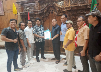 Bupati Banyumas: Proses Tukar Guling Tanah Karangrau Menunggu Arahan Gubernur