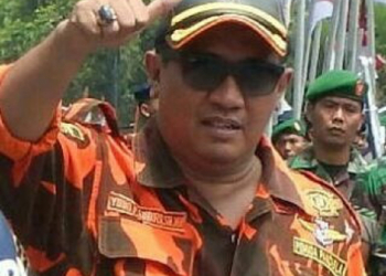 Forum Banyumas Eling Tegas Tolak Kehadiran Rizieq Shihab di Banyumas