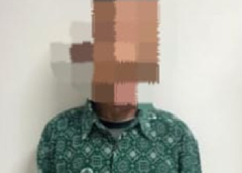 Kakek Usia 73 Tahun Ditangkap Polisi Usai Setubuhi Gadis Disabilitas