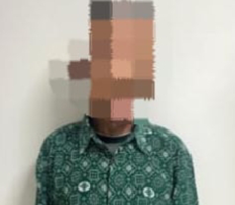 Kakek Usia 73 Tahun Ditangkap Polisi Usai Setubuhi Gadis Disabilitas
