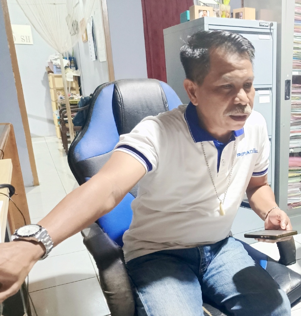 Peradi SAI Purwokerto Minta Investigasi Tuntas Kematian Siswi SMK di UT Purwokerto