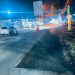 Pembangunan Jalan Raden Patah Dukuhwaluh Belum Dilengkapi Marka, Warga Minta Ditutup Sementara