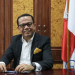 Dr. Juniver Girsang Donasikan Rp 10 Juta untuk DPC Peradi SAI Purwokerto Dukung Program Penghijauan