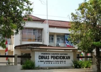 Dindik Banyumas Tindaklanjuti Aduan Pembelian LKS di SD, Tegaskan Larangan Pungutan