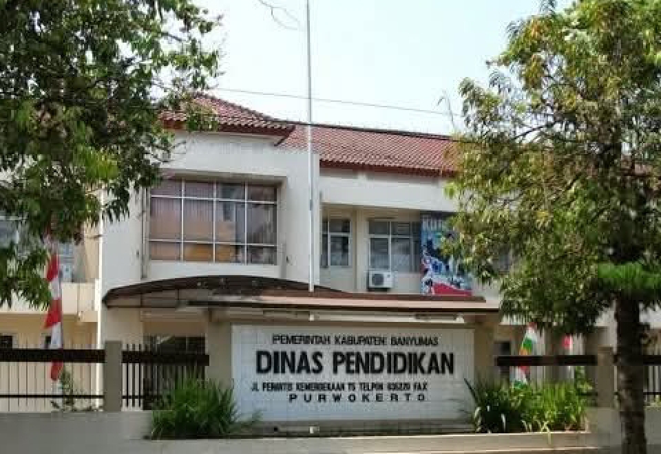 Dindik Banyumas Tindaklanjuti Aduan Pembelian LKS di SD, Tegaskan Larangan Pungutan