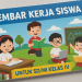 Pemerhati Pendidikan Soroti Praktik Penjualan LKS di Sekolah Dasar