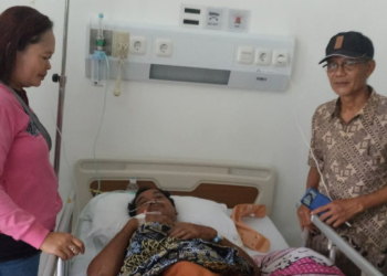 Belum Genap Sebulan, Empat Penderes di Cilongok Alami Kecelakaan Kerja