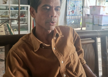 Tingkat Kecelakaan Tinggi, Aktivis Dorong Program Zero Incident untuk Penderes di Banyumas