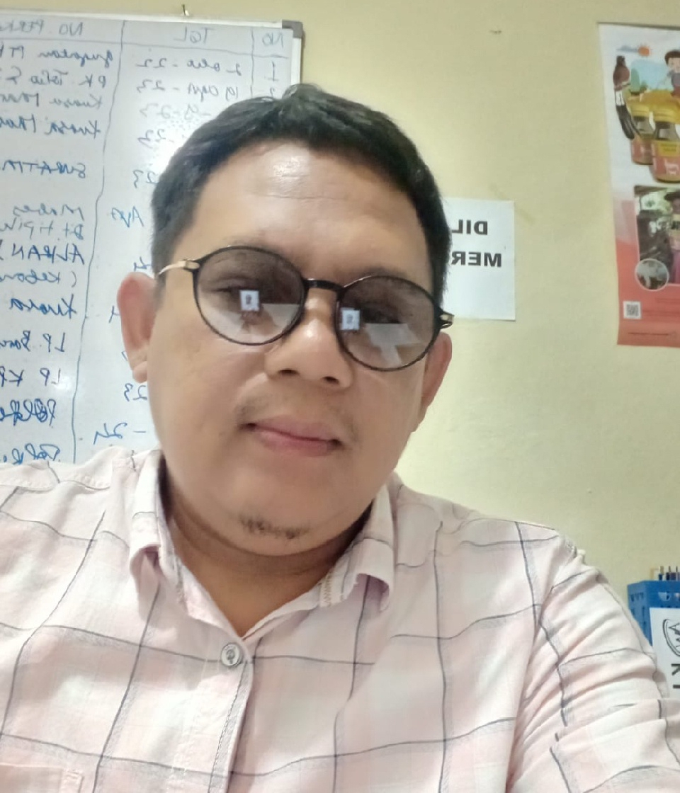 Kasus Aset Kebondalem, Ananto Widagdo: “Kajati Tidak Boleh Hentikan Kasus Hukumnya”