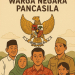 DI MANA WARGA NEGARA PANCASILA?