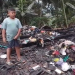 Kebakaran Hanguskan Rumah Warga di Langgongsari, Kerugian Capai Rp75 Juta