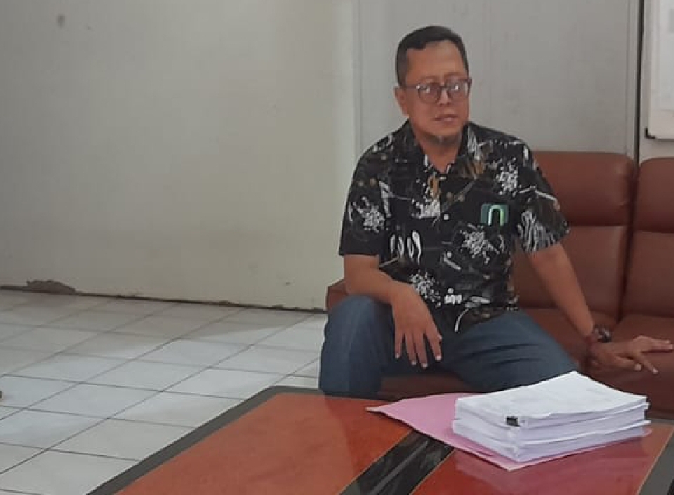 Pekerja Kontraktor Meninggal dalam Kecelakaan Kerja di Semen Bima