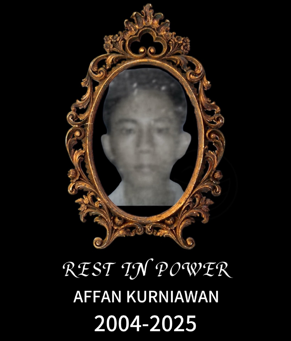 Koalisi Pemerhati Hukum dan HAM Banyumas Desak Investigasi atas Kematian Affan Kurniawan