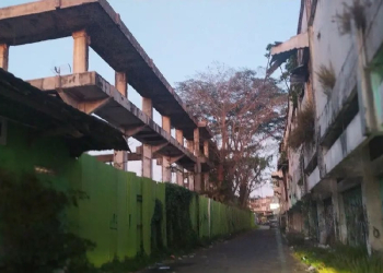 Ananto Widagdo Soroti Pengelolaan Aset Kebondalem dan Ketidakadilan Hukum di Banyumas