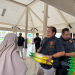 Satgas Pangan Polresta Banyumas: Beras SPHP Tersedia untuk Warga