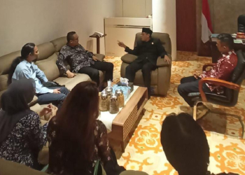 Pansus Tukar Guling Tanah Bengkok Desa Karangrau Segera Dibentuk