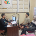 Curi Motor di Area Parkir Lapangan Futsal, Pria Asal Pekuncen Ditangkap Polisi