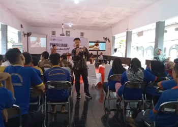 Rutan Banyumas Gelar Penyuluhan Kesehatan Gigi, Dorong Kesejahteraan Warga Binaan