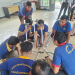 Rutan Banyumas Kenalkan Budidaya Hidroponik untuk Warga Binaan