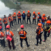 Operasi SAR Ditutup, Satu Pekerja Proyek Sodetan Sungai Klawing Masih Hilang