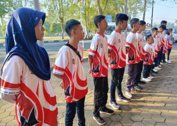 NPCI Banyumas Siapkan 11 Atlet Disabilitas untuk Peparpeda 2025