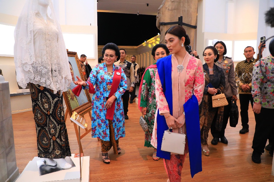 “Kebaya Bercerita”: Kebanggaan Budaya, Diplomasi, dan Inklusi Lintas Generasi