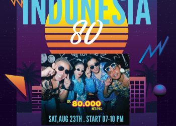 Luminor Hotel Purwokerto Hadirkan Nuansa Nostalgia Lewat Event “Indonesia 80”
