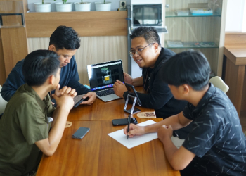 Irfan Bahtiar: Merangkai Karier dari Marketing hingga Pemberdayaan Ekonomi Kreatif