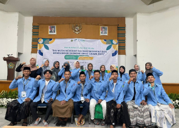Prestasi Membanggakan: Santri Darul Abror Purwokerto Lulus Program Dai Muda Kemenag RI 2025