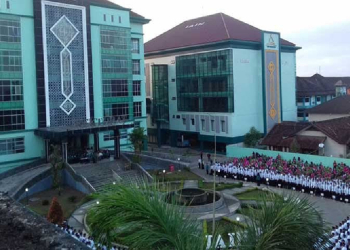 Dugaan Kasus Pelecehan Seksual Dosen Terhadap Mahasiswi Terjadi di UIN Saizu Purwokerto