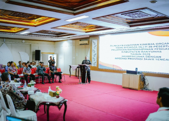 Pemkab Banyumas Luncurkan 26 Aksi Perubahan untuk Pelayanan Publik Lebih Baik