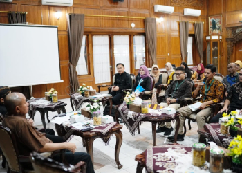 Tanoto Foundation dan Pemkab Banyumas Perpanjang Kolaborasi Penanganan Stunting hingga 2028