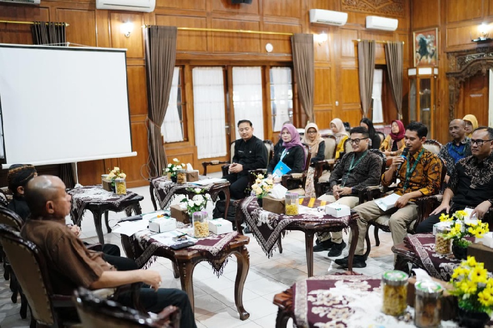 Tanoto Foundation dan Pemkab Banyumas Perpanjang Kolaborasi Penanganan Stunting hingga 2028