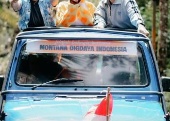 Luminor Hotel Purwokerto Gelar “Lumi Jalan-Jalan” untuk Promosikan Wisata Lokal