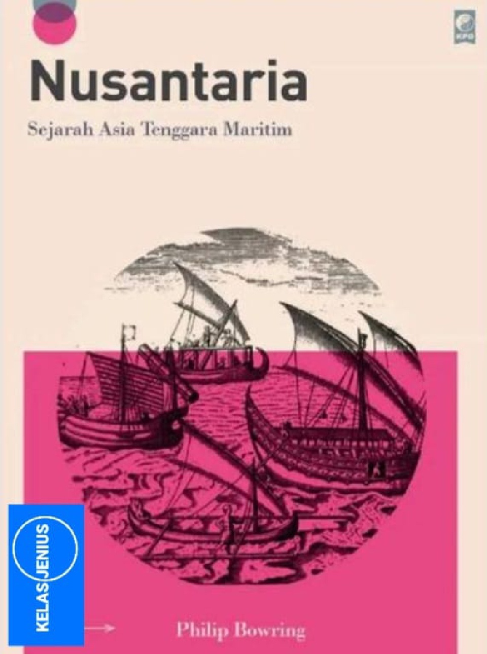ENCOMIENDAS DAN OPERASI TANGKAP TANGAN