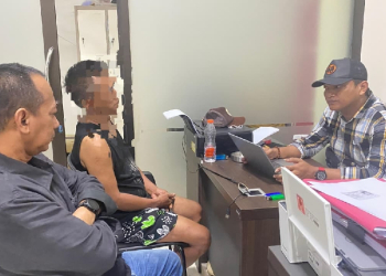 Satresnarkoba Amankan 9,17 Gram Sabu dari Pengedar di Banyumas